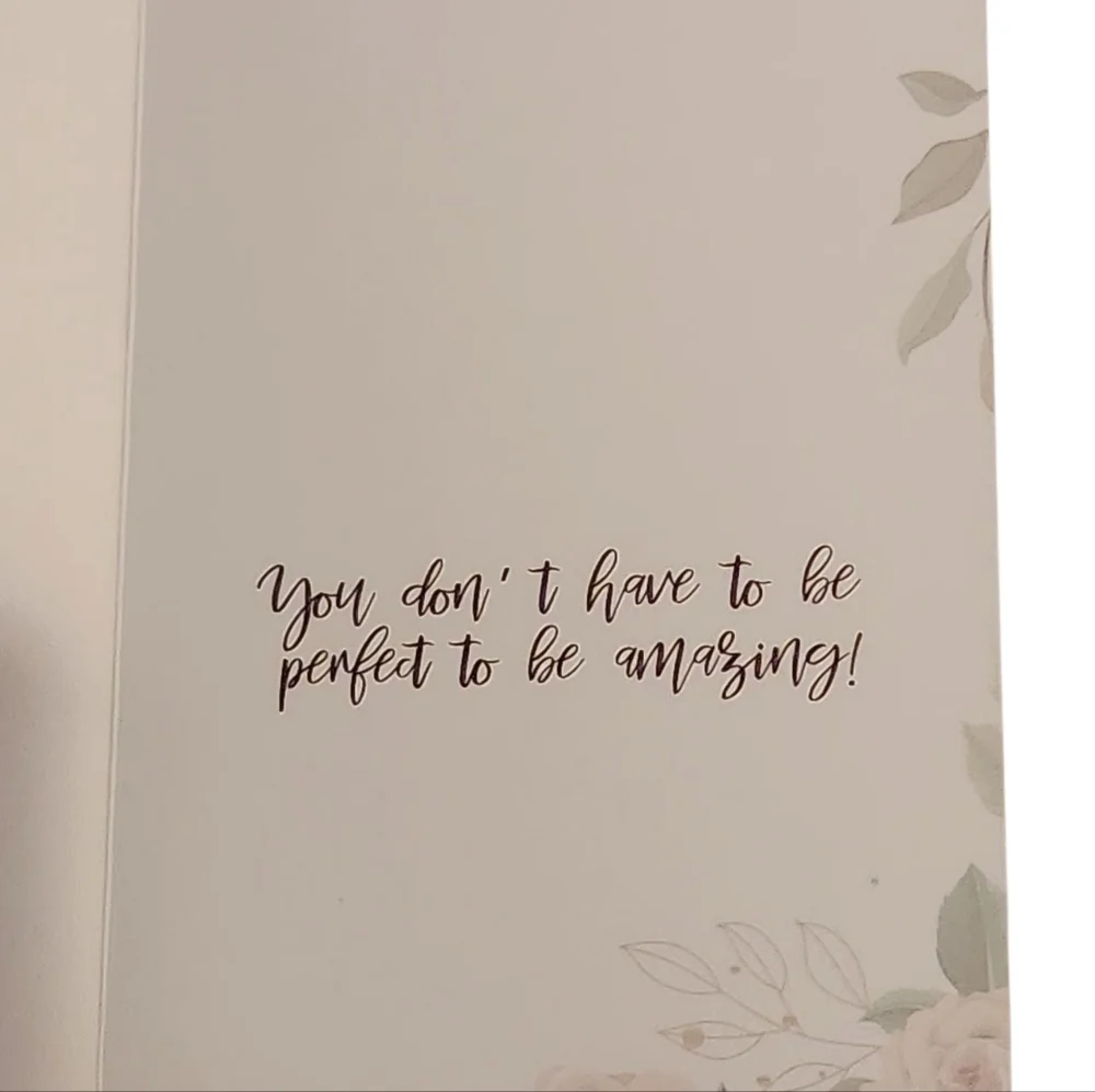 24 Piece Gersonial Christian Floral Scripture Greeting Cards Set